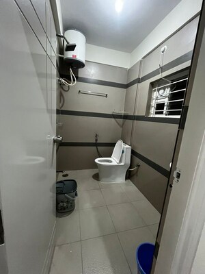 Staircase in 1 BHK Apartment at Lakshmi Enclave Bellandur, Bellandur – for Rent