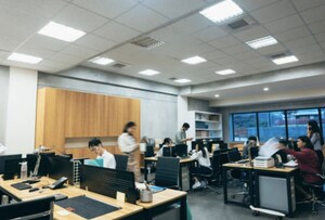  Office Space For Sale in Om Heights Malad, Malad East