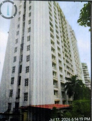 Apartment – Exterior View View at Goregaon East - for Sale