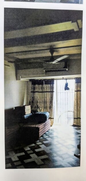 Living Room in  Apartment at Goregaon East – for Sale
