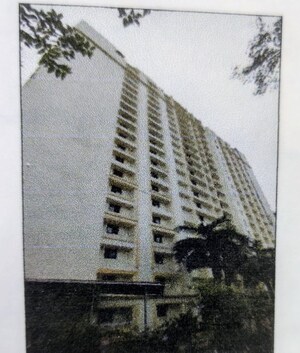  Apartment – Exterior View View at Goregaon East - for Sale