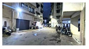  Apartment For Sale in Bakrawadi