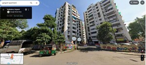  Apartment – Exterior View View at Bakrawadi - for Sale