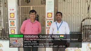  Independent House For Sale in Gulmohar West
