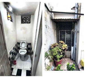   Independent House at Gulmohar West – for Sale