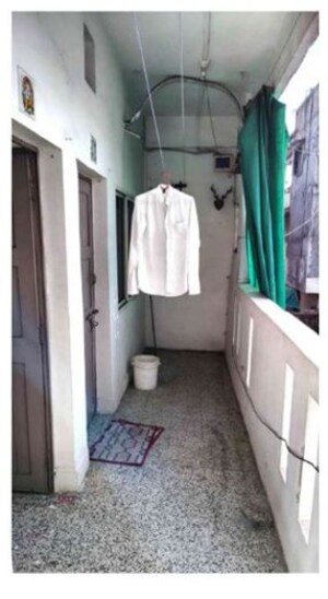Building Lobby in  Independent House at Gulmohar West – for Sale