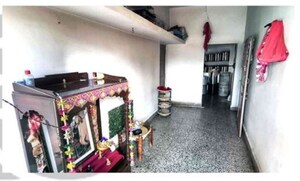 Building Lobby in  Independent House at Gulmohar West – for Sale