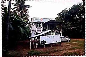  Independent House For Sale in Parisutham Nagar