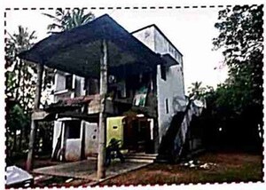  Independent House – Exterior View View at Parisutham Nagar - for Sale