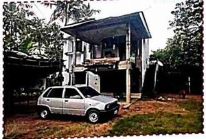  Independent House – Exterior View View at Parisutham Nagar - for Sale