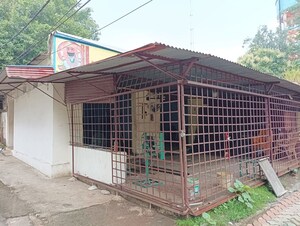 Shop – Exterior View View at Khuntgaon - for Sale