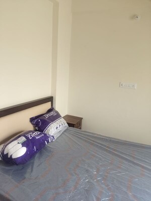 Parking in 1 BHK Apartment at RMZ Ecoworld , Doddakannelli – for Rent