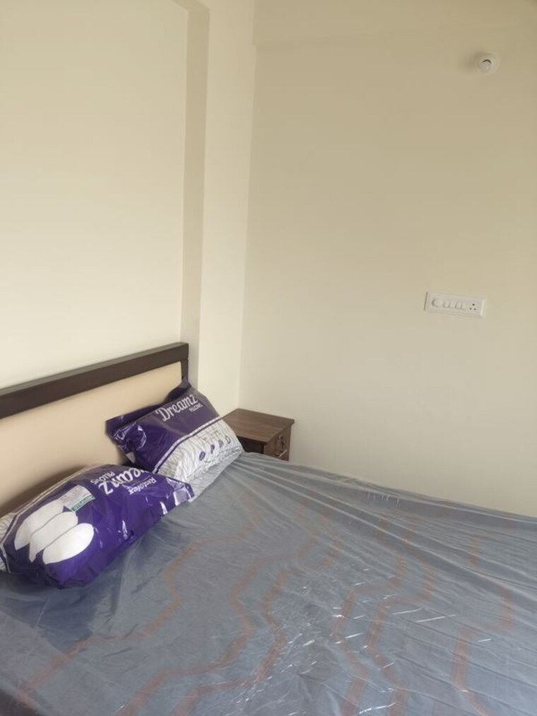  Parking, rmz-ecoworld 1 Bedroom 500 Sq.Ft. Apartment In Doddakannelli Bangalore 10607829