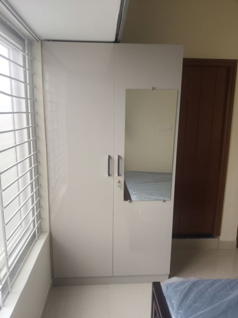 Bathroom, rmz-ecoworld 1 Bedroom 500 Sq.Ft. Apartment In Doddakannelli Bangalore 10607829