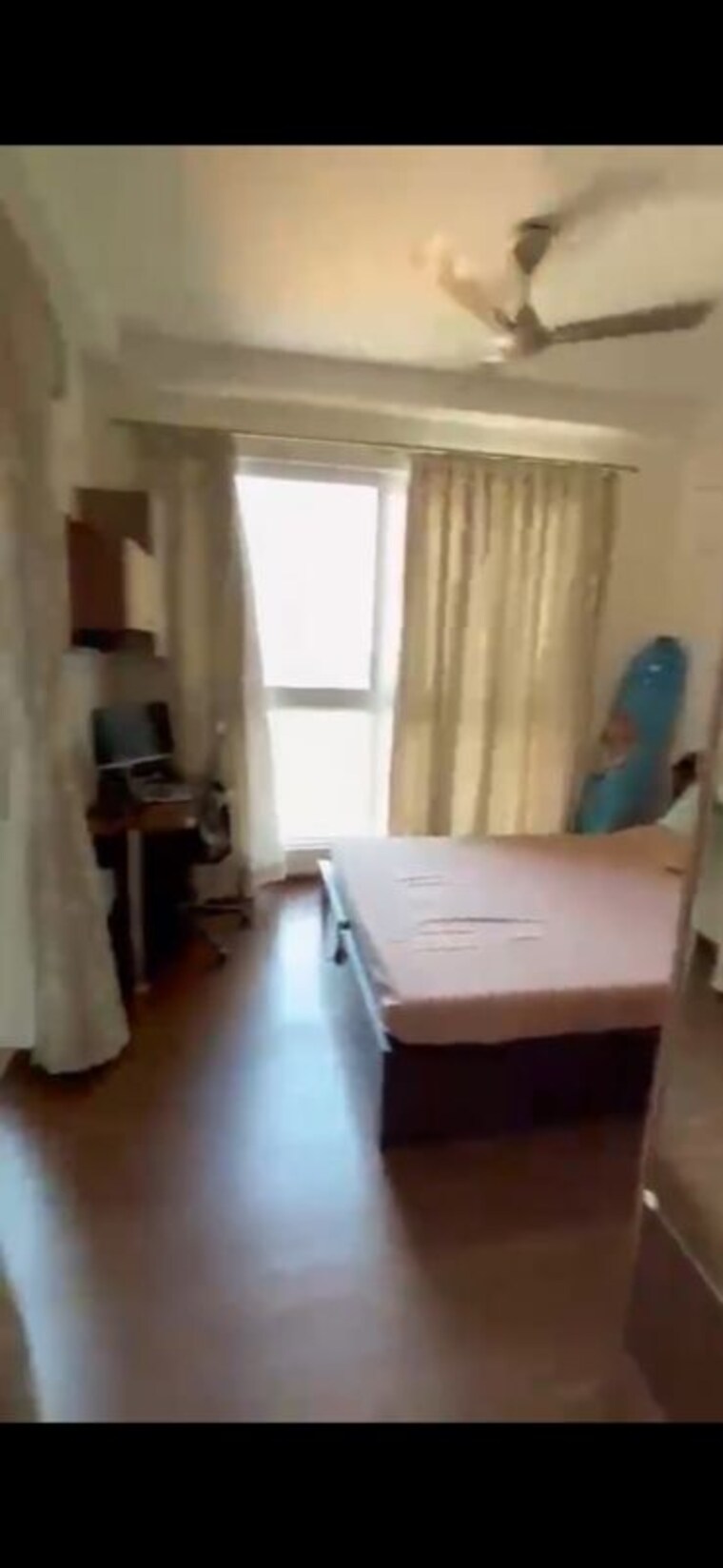 Room, bhartiya-nikoo-homes 3.5 Bedroom 1800 Sq.Ft. Apartment In Thanisandra Main Road Bangalore 10603821