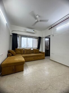2 BHK + Store Room Apartment For Rent in Vastu Udyam Kunj 