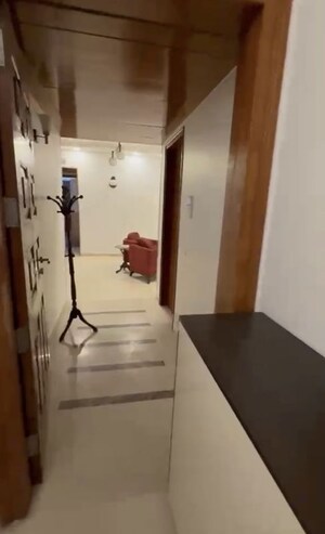 Bathroom in 2 BHK Apartment at SKA Estate, Eta Ii Greater Noida – for Rent