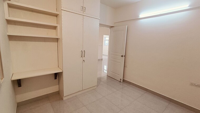 Room, confident-oxygen 3 Bedroom 1087 Sq.Ft. Apartment In Sarjapur Road Bangalore 10607784