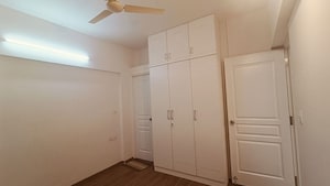 Furnished Amenities in 3 BHK Apartment at Confident Oxygen, Sarjapur Road – for Rent