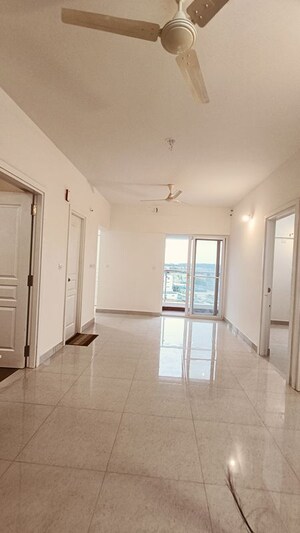 Room in 3 BHK Apartment at Confident Oxygen, Sarjapur Road – for Rent