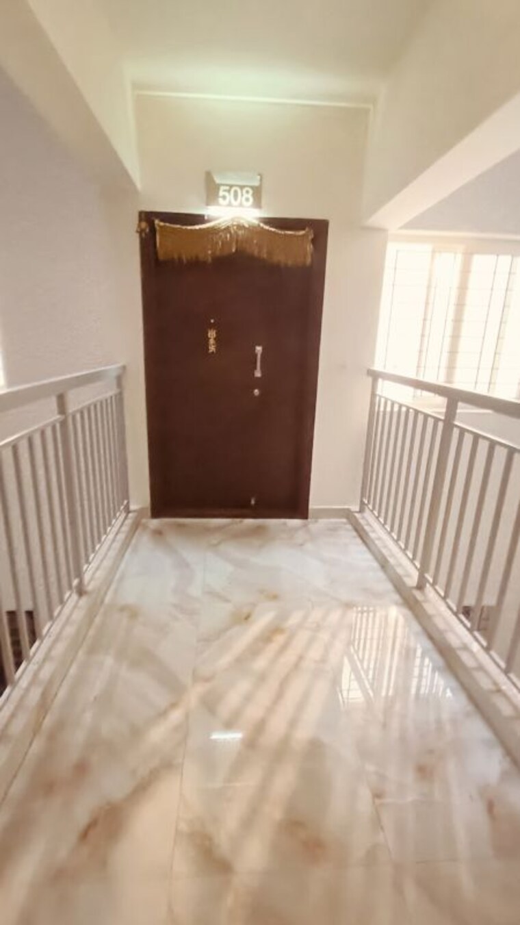 Other, confident-oxygen 3 Bedroom 1087 Sq.Ft. Apartment In Sarjapur Road Bangalore 10607784