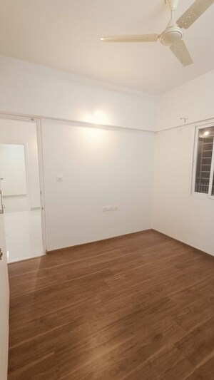 Master Bedroom in 3 BHK Apartment at Confident Oxygen, Sarjapur Road – for Rent