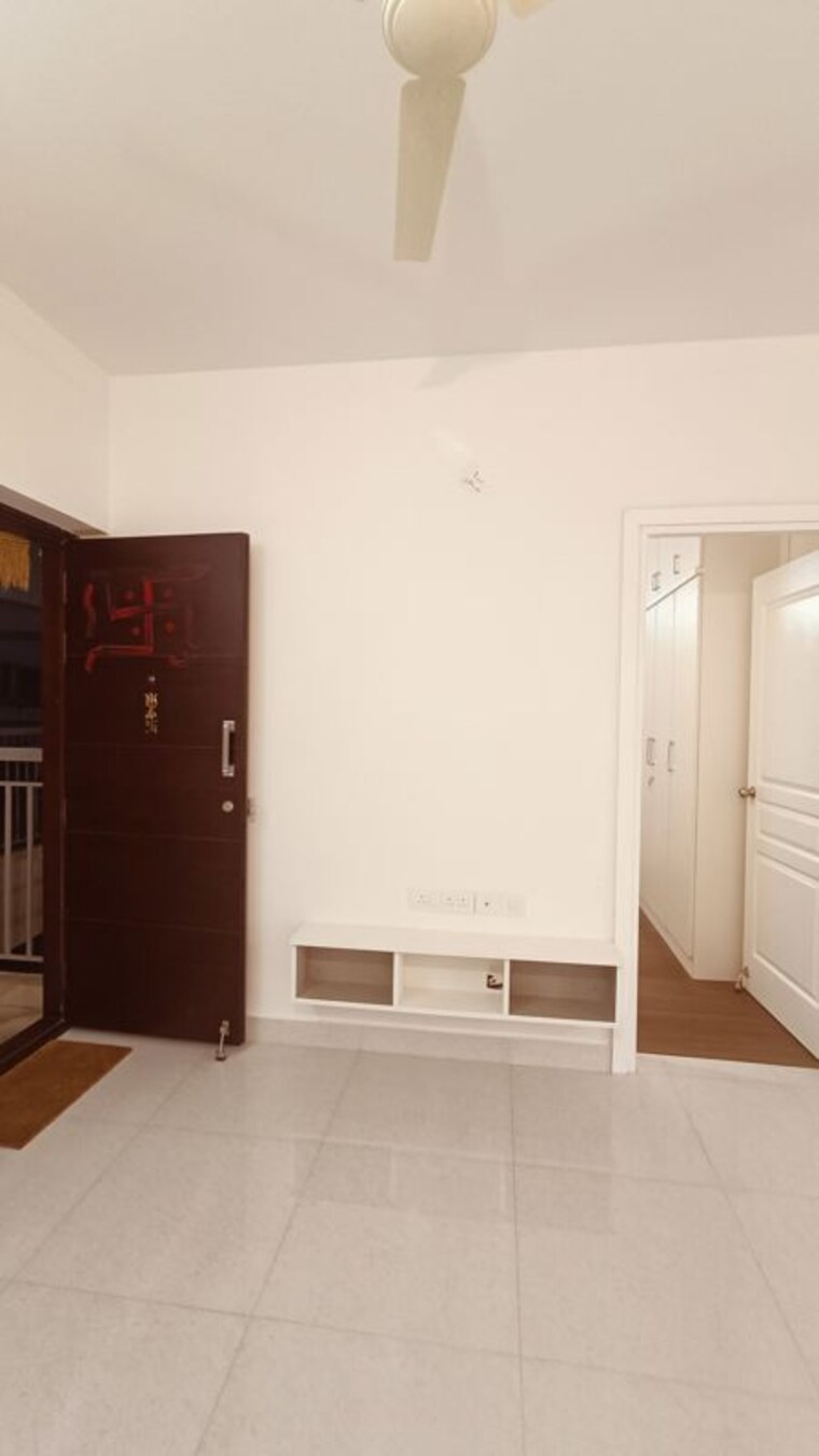 Hall, confident-oxygen 3 Bedroom 1087 Sq.Ft. Apartment In Sarjapur Road Bangalore 10607784