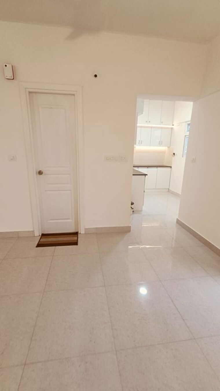 Hall, confident-oxygen 3 Bedroom 1087 Sq.Ft. Apartment In Sarjapur Road Bangalore 10607784