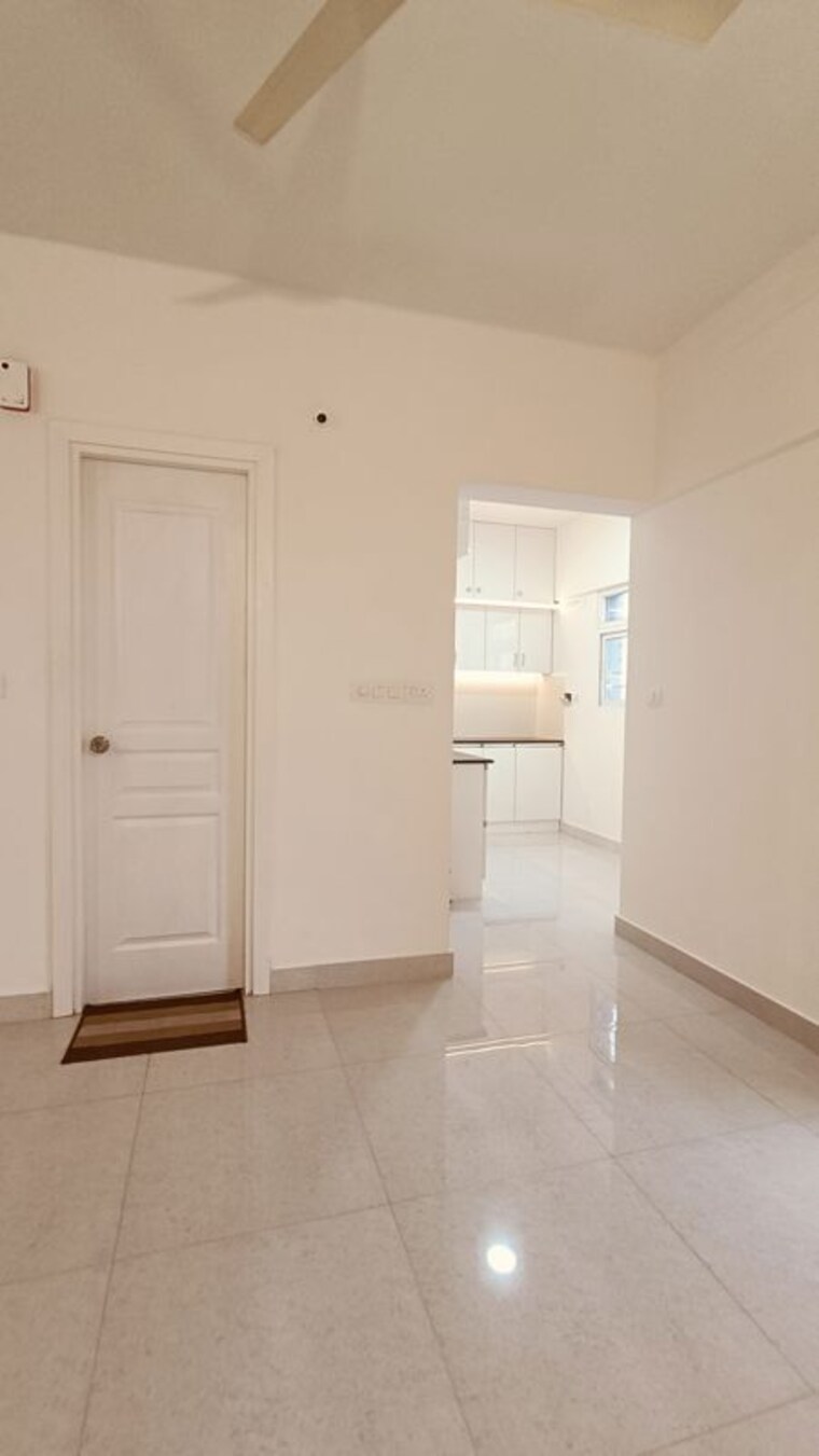Hall, confident-oxygen 3 Bedroom 1087 Sq.Ft. Apartment In Sarjapur Road Bangalore 10607784