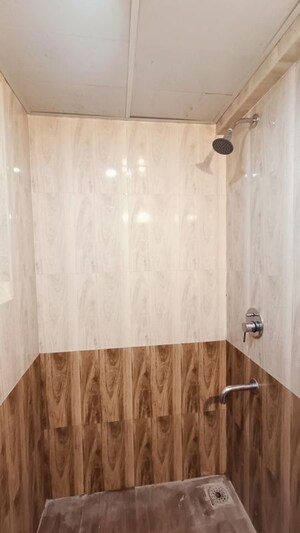 Attached Bathroom in 3 BHK Apartment at Confident Oxygen, Sarjapur Road – for Rent