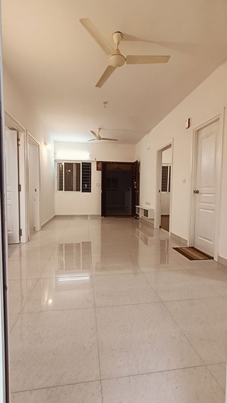 Hall, confident-oxygen 3 Bedroom 1087 Sq.Ft. Apartment In Sarjapur Road Bangalore 10607784