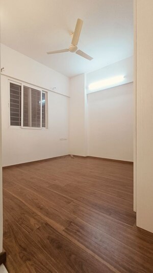 Master Bedroom in 3 BHK Apartment at Confident Oxygen, Sarjapur Road – for Rent