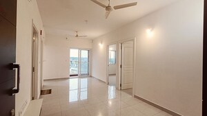 Hall in 3 BHK Apartment at Confident Oxygen, Sarjapur Road – for Rent
