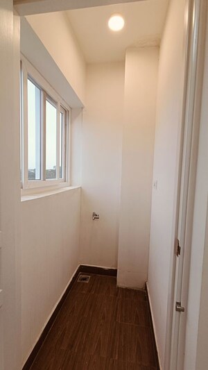 Utility Room in 3 BHK Apartment at Confident Oxygen, Sarjapur Road – for Rent