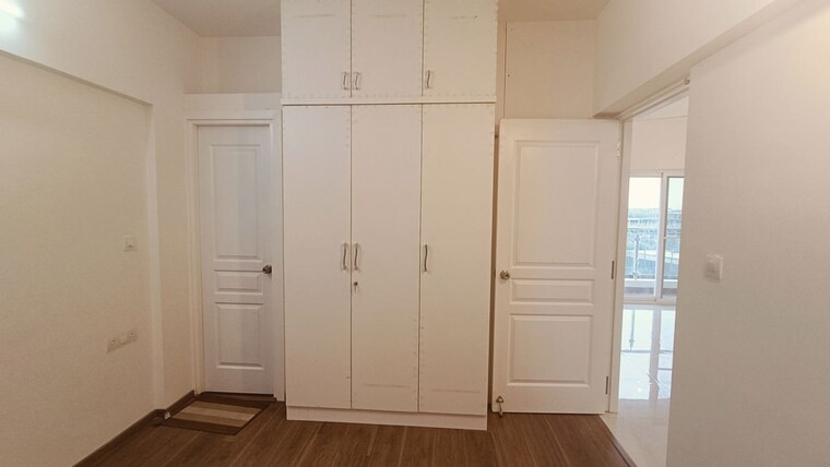 Bathroom, confident-oxygen 3 Bedroom 1087 Sq.Ft. Apartment In Sarjapur Road Bangalore 10607784