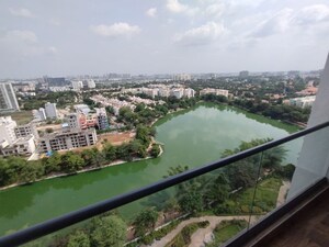 Swimming Pool in 4 BHK Penthouse at Sumadhura Folium, Whitefield – for Sale