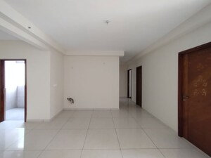 Building Lobby in 4 BHK Penthouse at Sumadhura Folium, Whitefield – for Sale