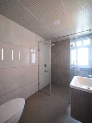 Bathroom in 4 BHK Penthouse at Sumadhura Folium, Whitefield – for Sale