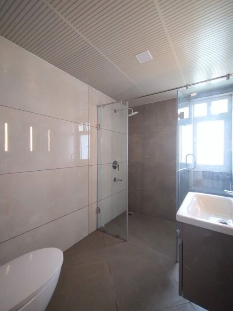 Bathroom, sumadhura-folium 4 Bedroom 2475 Sq.Ft. Penthouse In Whitefield Bangalore 10607846