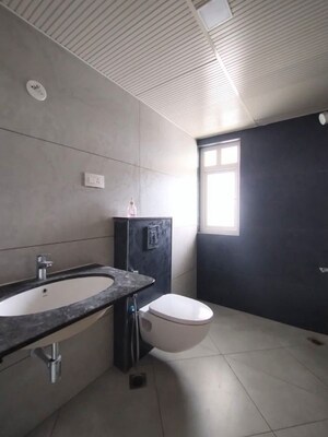 Kitchen in 4 BHK Penthouse at Sumadhura Folium, Whitefield – for Sale