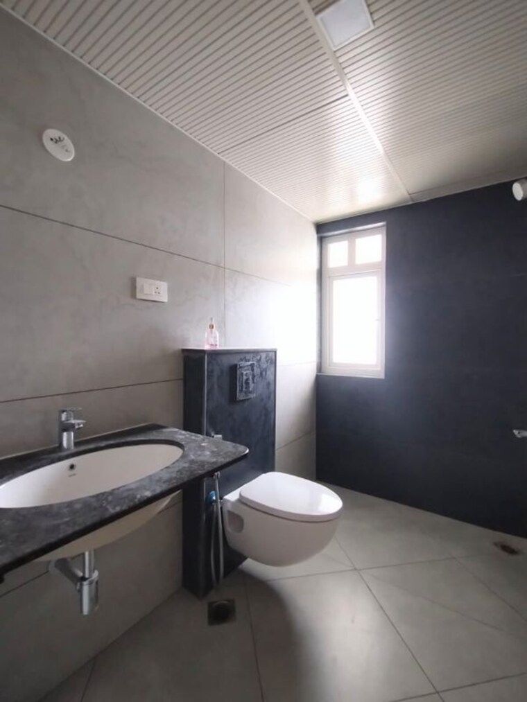 Kitchen, sumadhura-folium 4 Bedroom 2475 Sq.Ft. Penthouse In Whitefield Bangalore 10607846