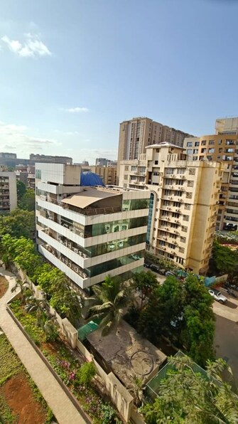 2 BHK Apartment For Rent in Nahar Amrit Shakti Water Lily And White Lily in Chandivali, Mumbai