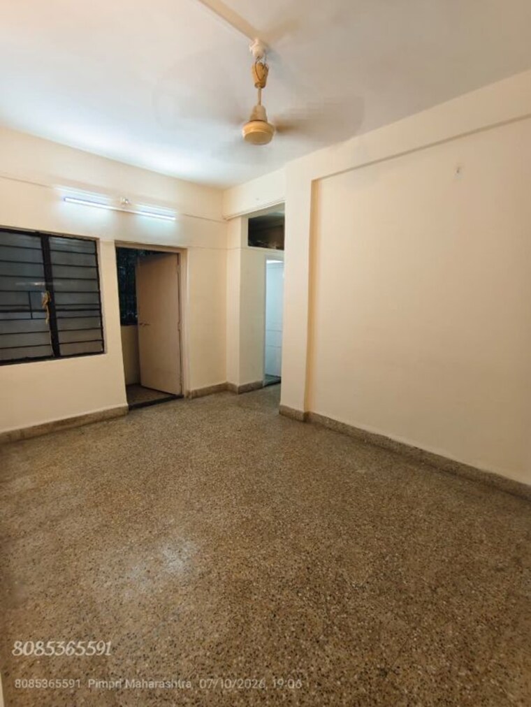 Room, om-apartment-sus 1 Bedroom 535 Sq.Ft. Apartment In Sus Pune 10607849