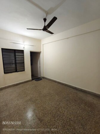 1 BHK +  535 Sq.Ft. Apartment in Om Apartment Sus