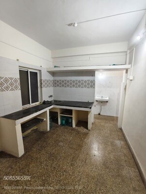 Staircase in 1 BHK Apartment at Om Apartment Sus, Sus – for Rent