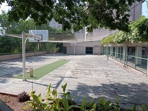 4 BHK Apartment – Exterior View View at Panchshil Eon Waterfront II, Kharadi - for Sale