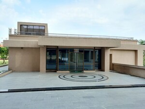 4 BHK Apartment – Exterior View View at Panchshil Eon Waterfront II, Kharadi - for Sale