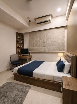 1 BHK Apartment For Sale in Devi Krupa CHS Malad, Malad East