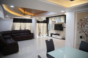 5 BHK Penthouse For Sale in Alpine Eco, Doddanekundi