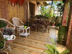 Gym in 3 BHK Apartment at Goel Ganga Chelston, Marathahalli – for Sale